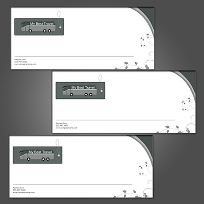 Short Run Stickers