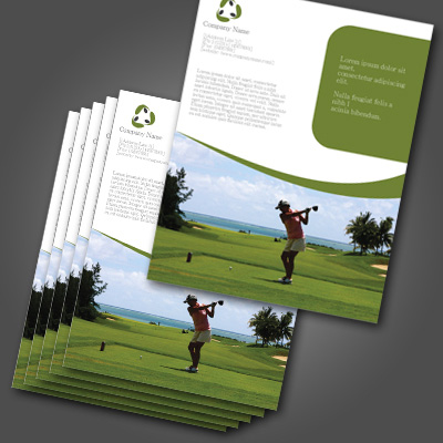 24Hr. Rush Brochure