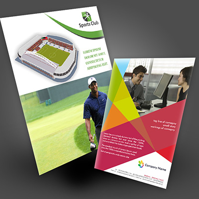 24Hr. Rush Brochure