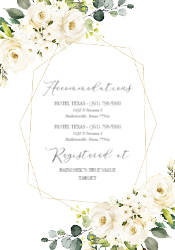 Blooms Details Card