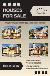 Houses For Sale Poster 4