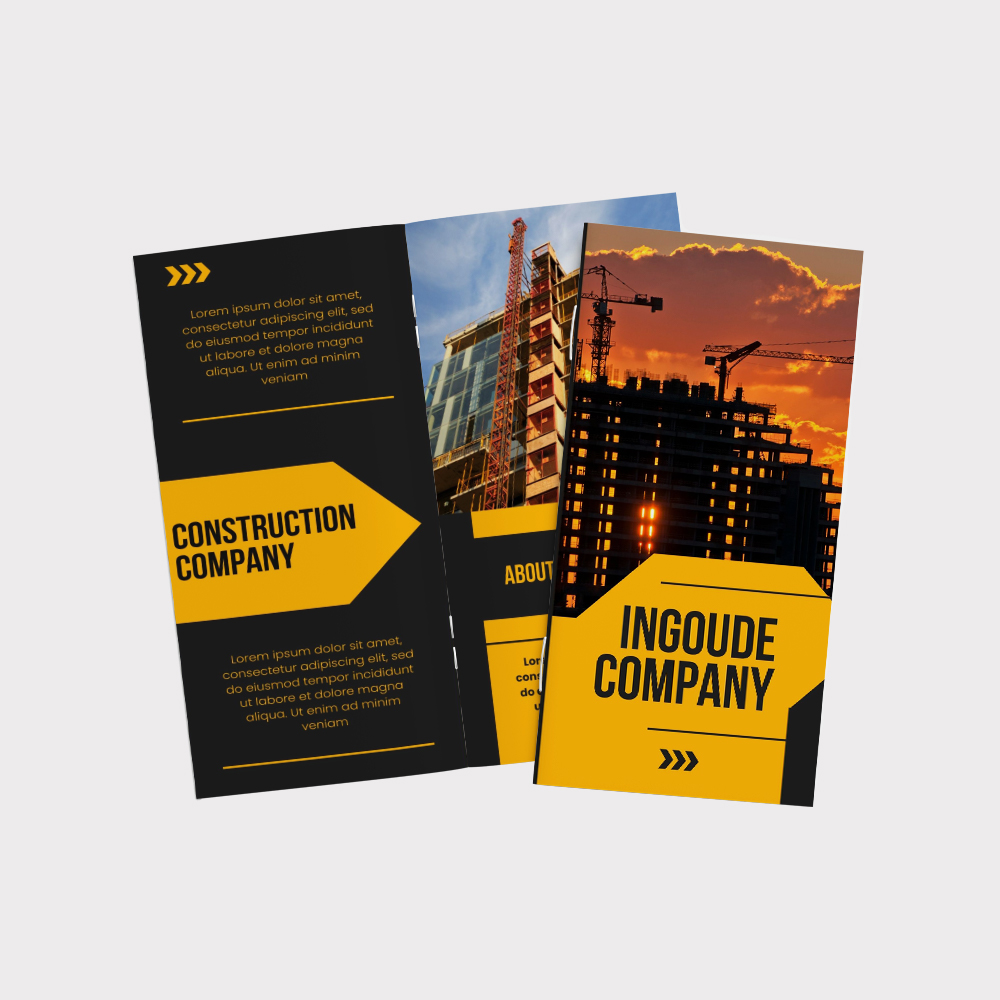 Brochures