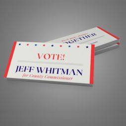 Campaign Cards