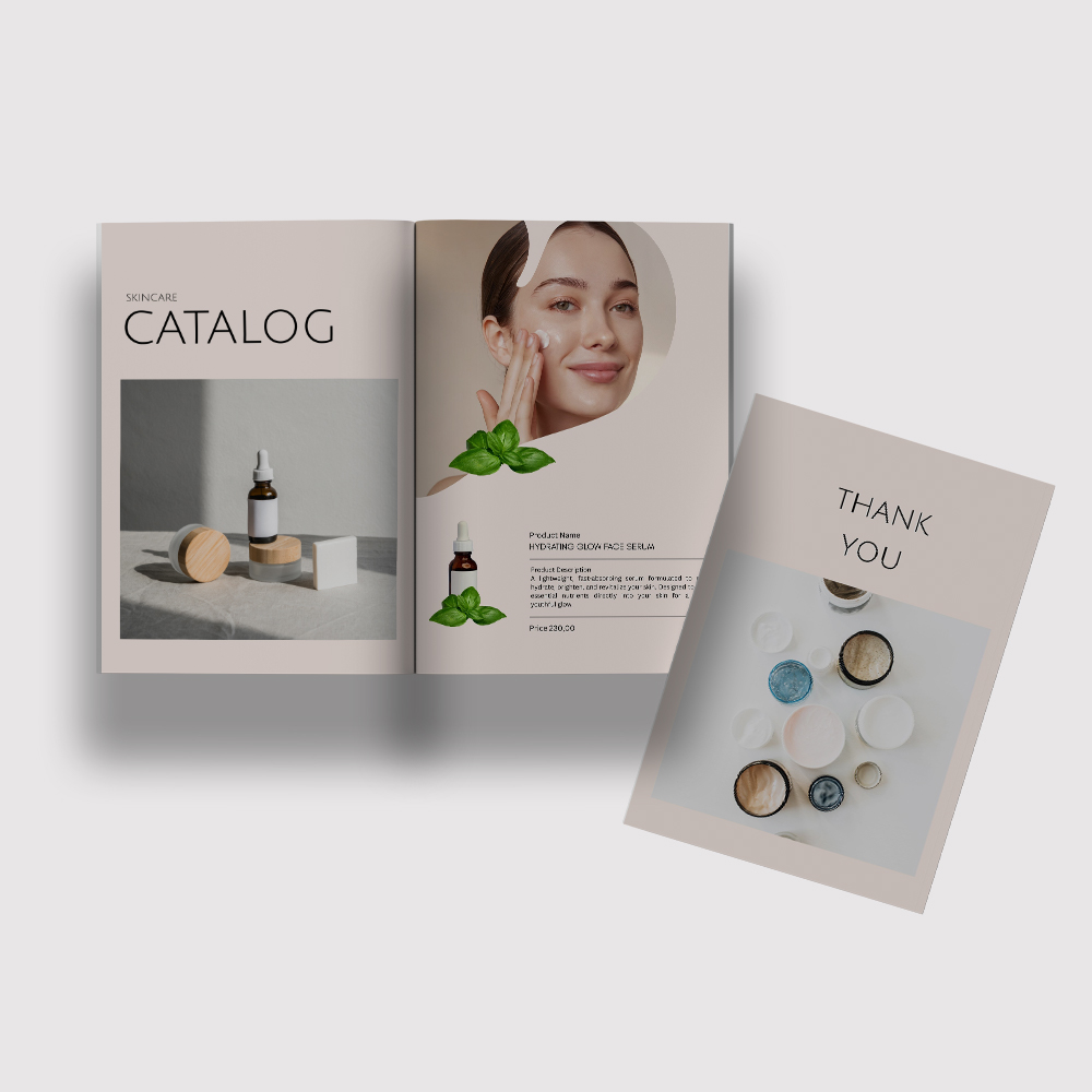 Catalogs