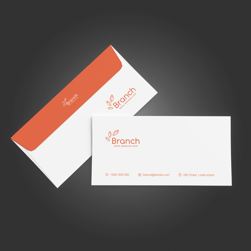 Commercial Envelopes <strong>Commercial Envelopes</strong>