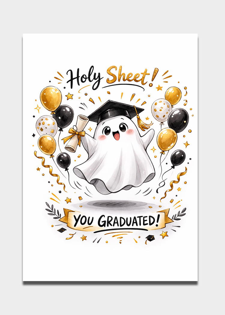 Ghosted