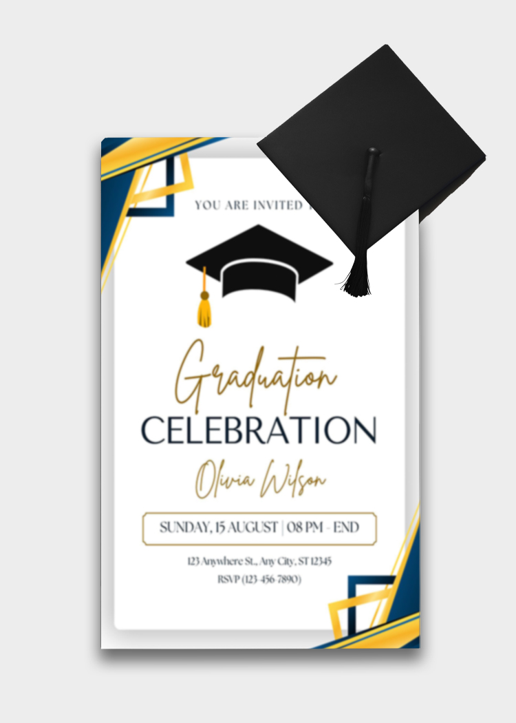 Invitations