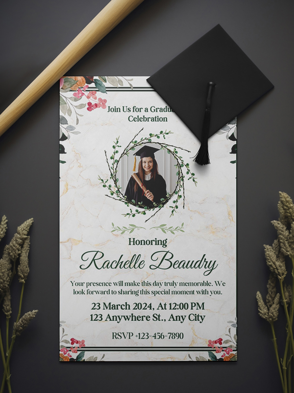 Invitations