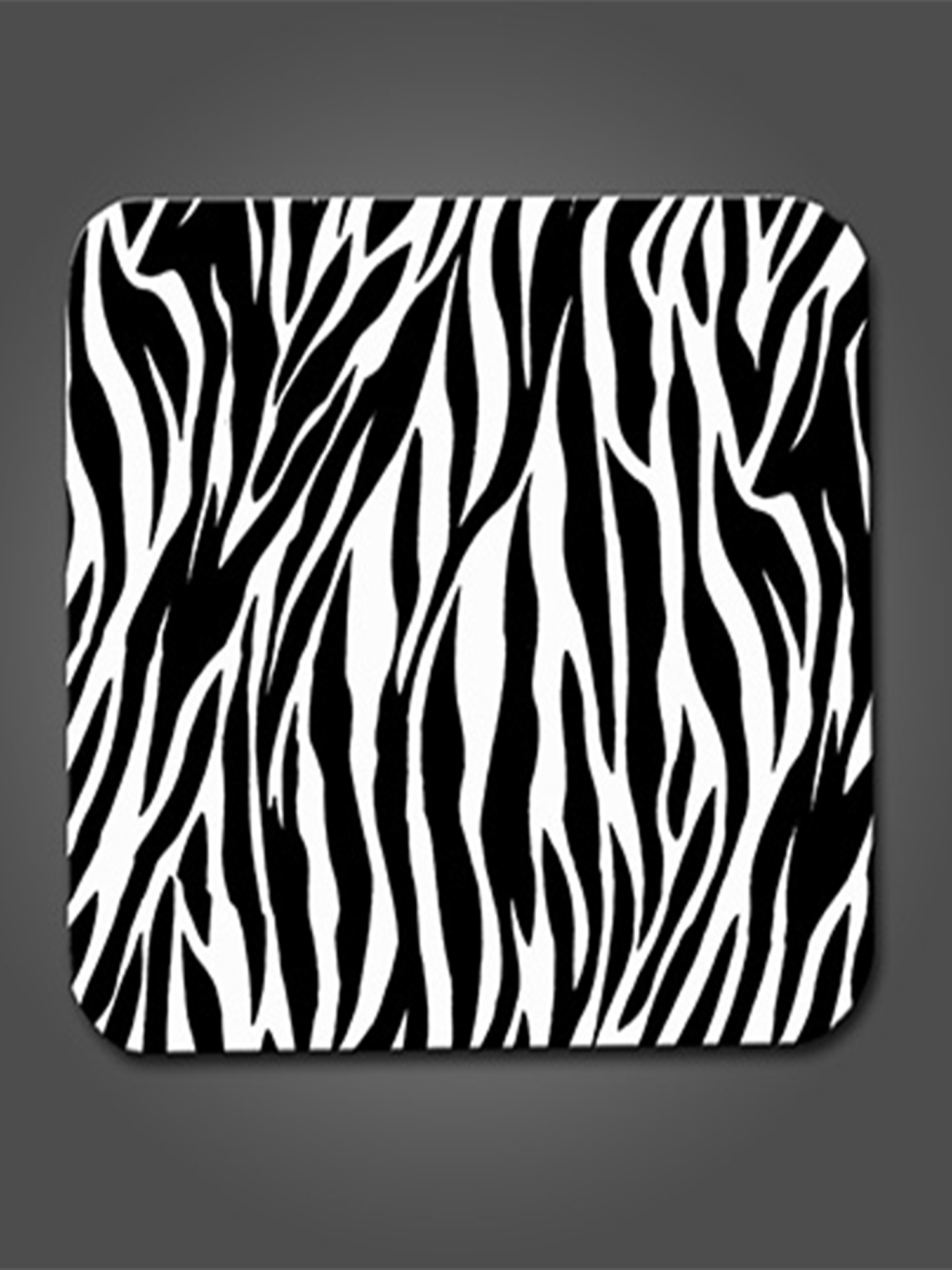 Leather Mouse-Pad