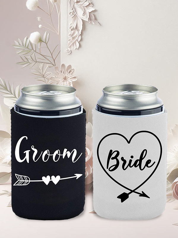 Neoprene Koozies