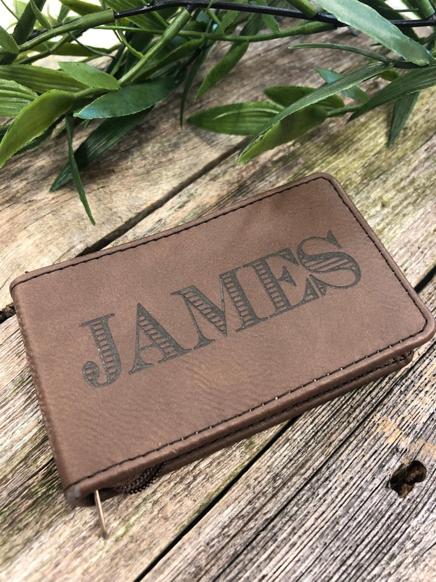 Personalized Manicure Set