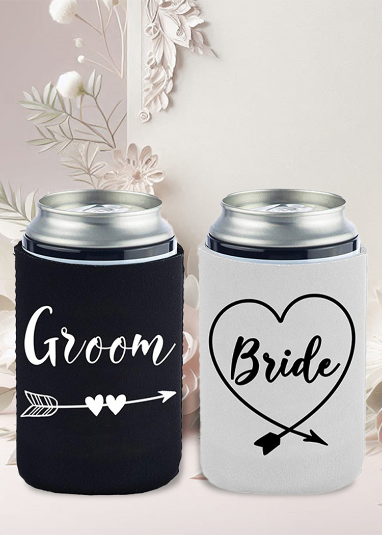 Neoprene Koozies