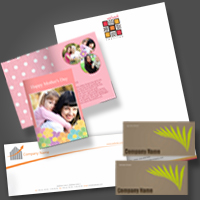 Business Stationery Business Stationery