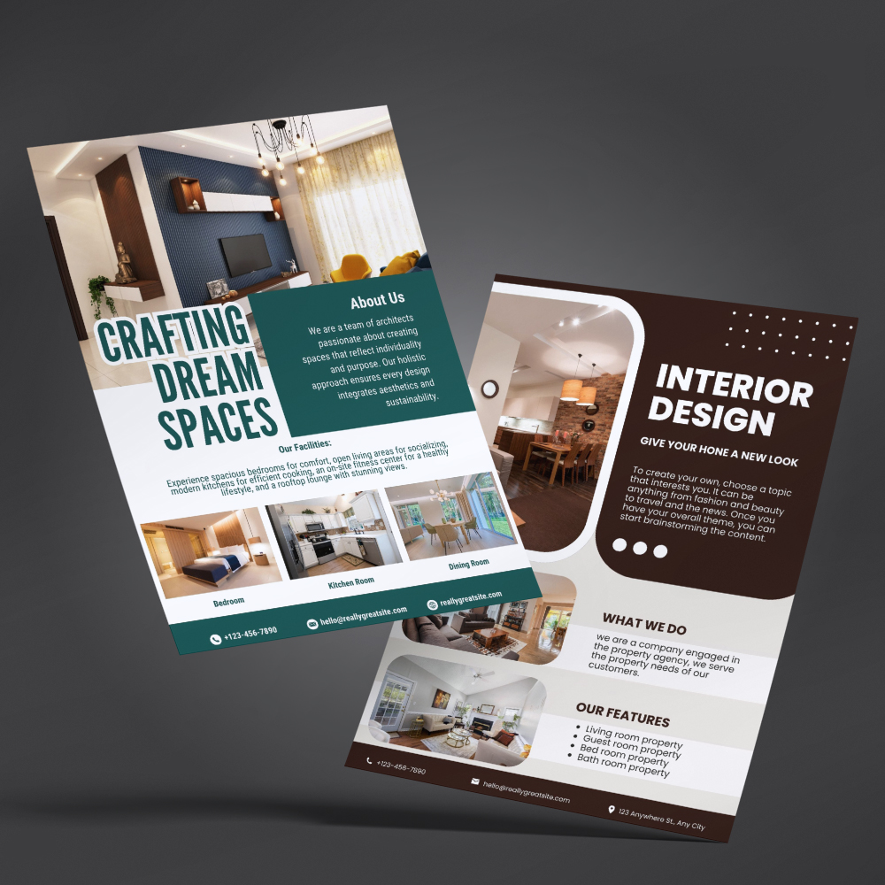 Flyers <strong>Flyers</strong>