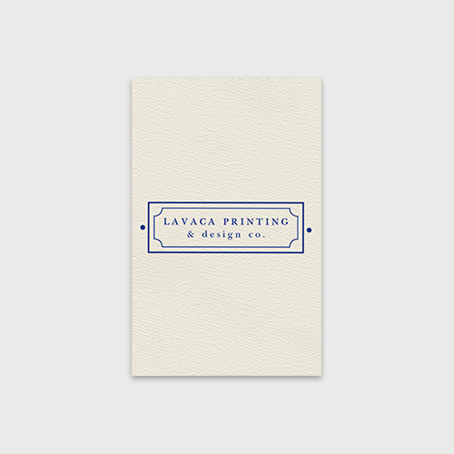 Classic Natural Linen