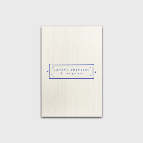 White Avon Linen