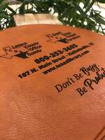 Personalized Mousepad with Wrist Support 2