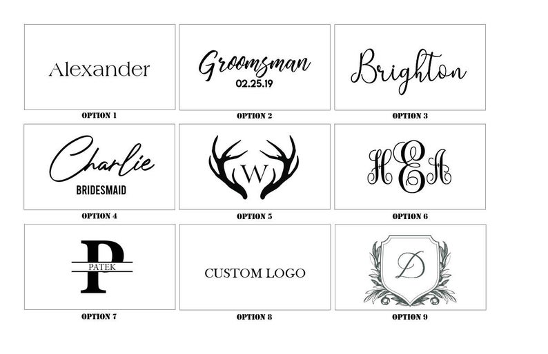 30oz Stainless Steel tumblers 2