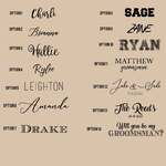 Engraved Stainless Bottle Opener 3