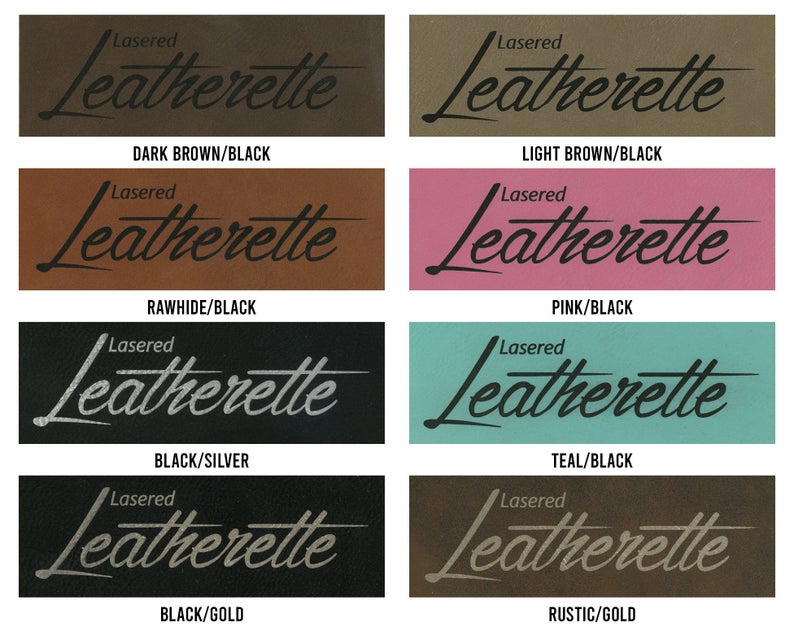 Personalized Manicure Set 4