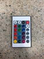 LED sign/nightlight 3