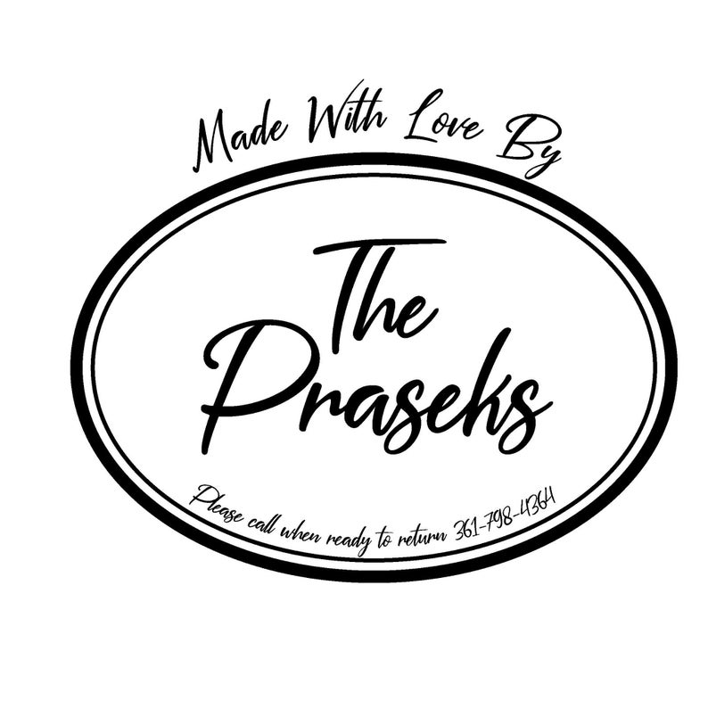 Engraved Cake Pan Lid (with pan) 3