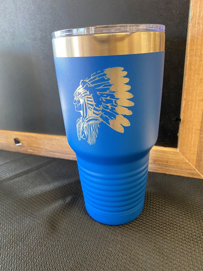 30oz Stainless Steel tumblers 4