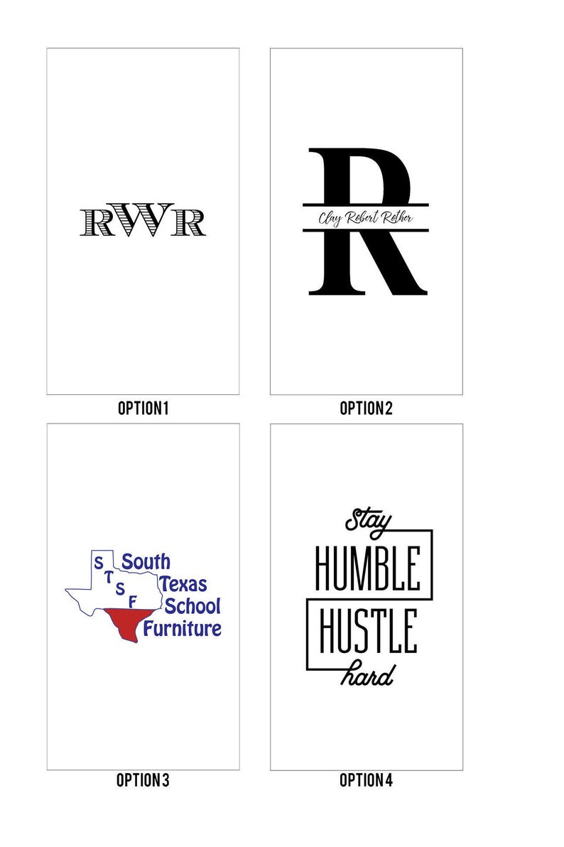 Engraved Leather Notepad with Pen 4