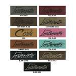 Laser Engraved Passport Holder 4