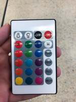 LED sign/nightlight 4