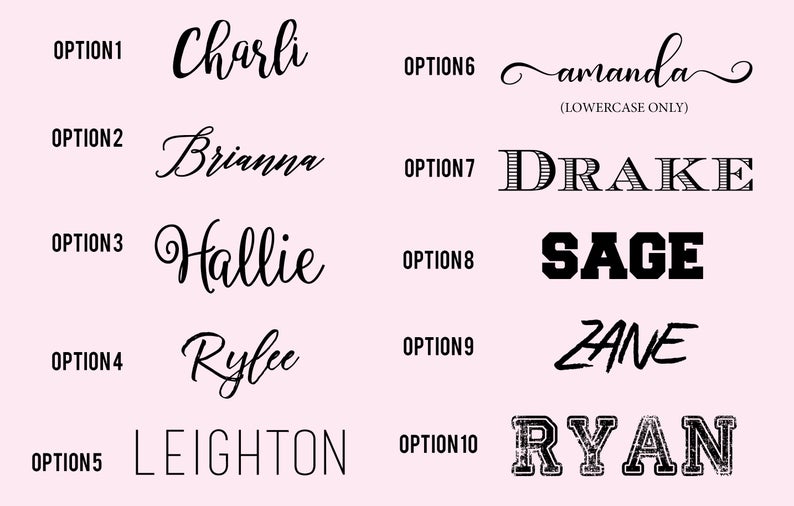 Laser Engraved Portable Charger 4