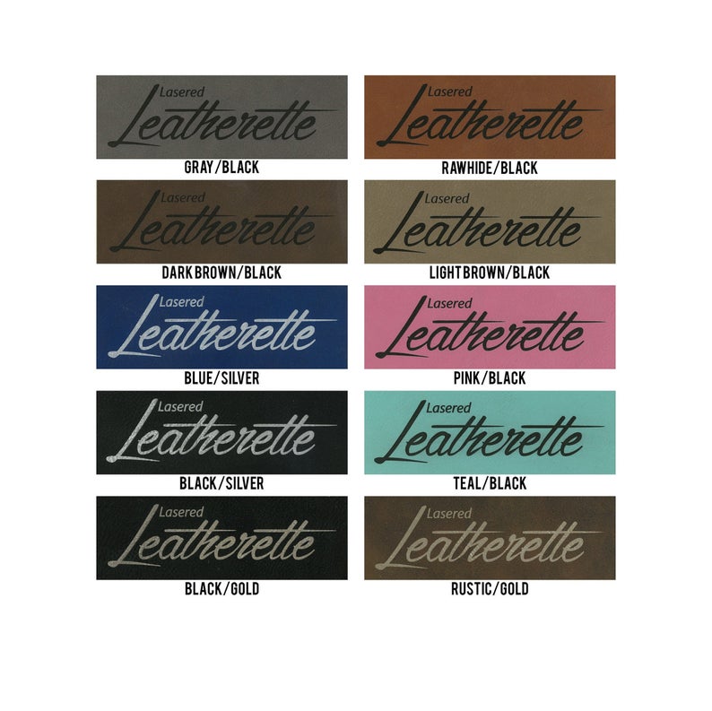 Laser Engraved Portable Charger 5