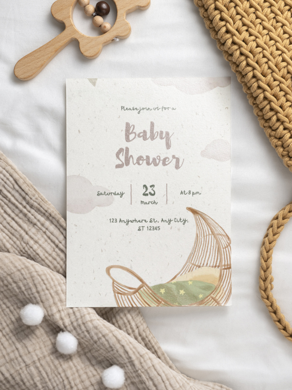 Baby Shower