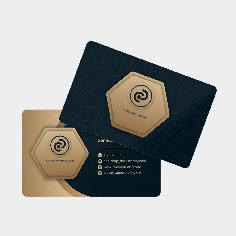 Business Card Magnets 2