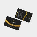 Business Card Magnets 1