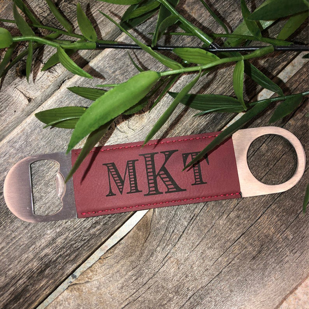 Custom Laser Engraved Bottle Opener_1