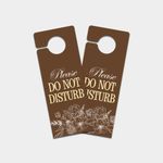 Door Hangers Single Side 1