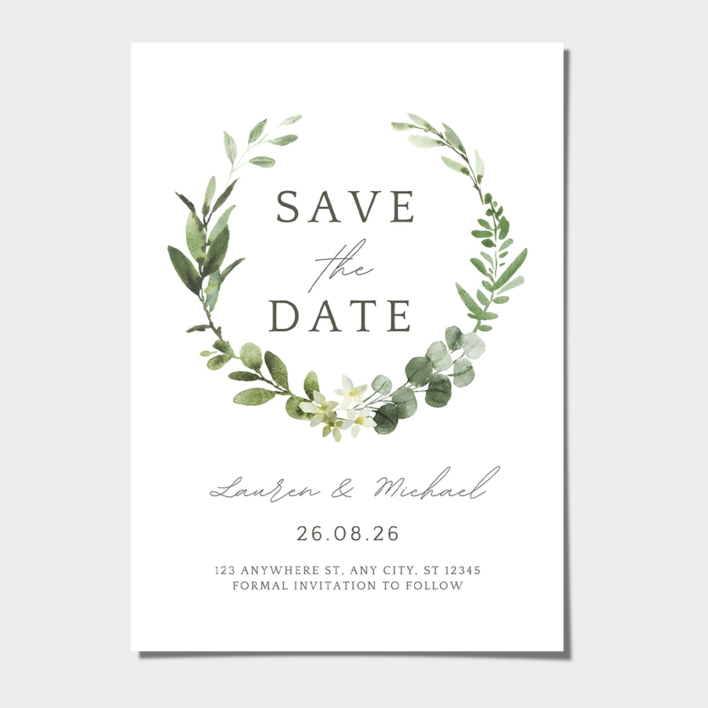 Elegant Save the Date_2
