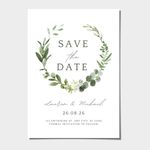 Elegant Save the Date_2