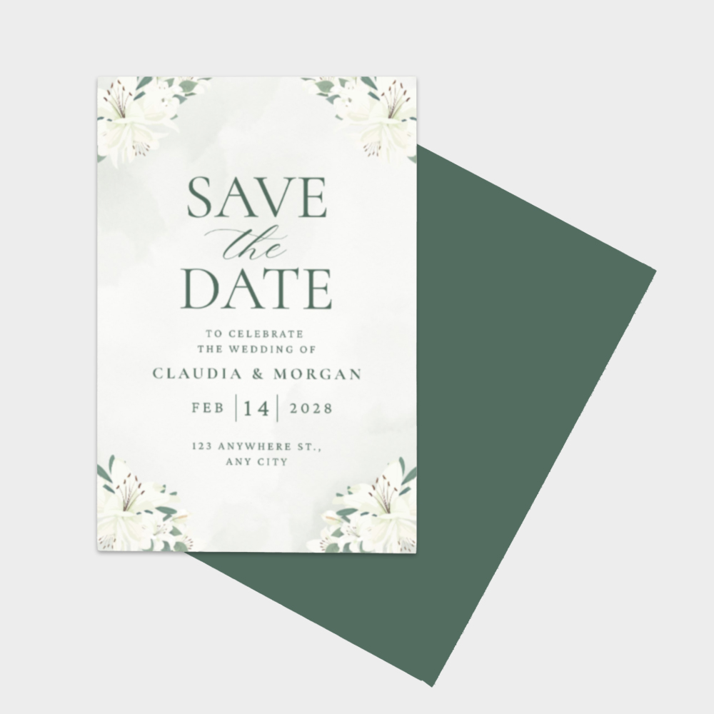 Elegant Save the Date_3