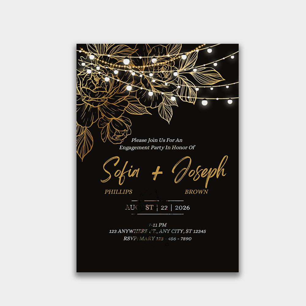 Engagement Party_1