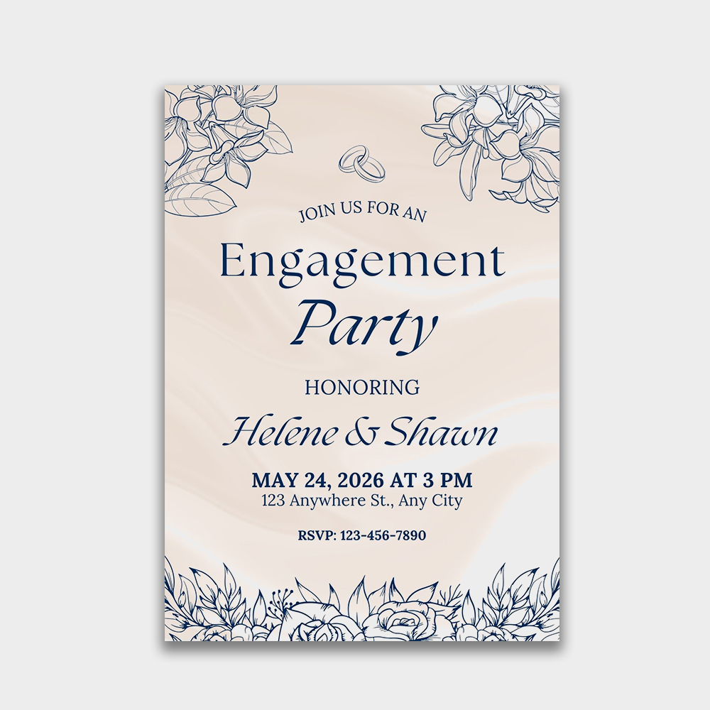 Engagement Party_3