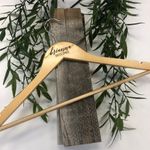 Engraved Bridesmaid Hanger_1