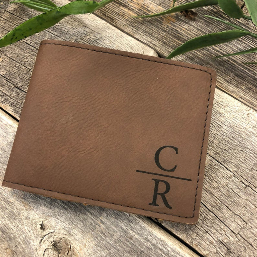 Engraved Leather Wallet_1