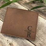 Engraved Leather Wallet_1