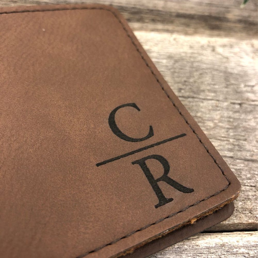 Engraved Leather Wallet_2