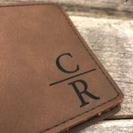 Engraved Leather Wallet_2
