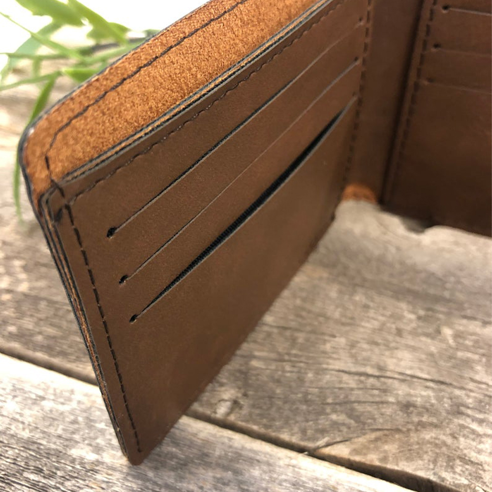 Engraved Leather Wallet_4