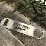 Engraved Stainless Bottle Opener_1