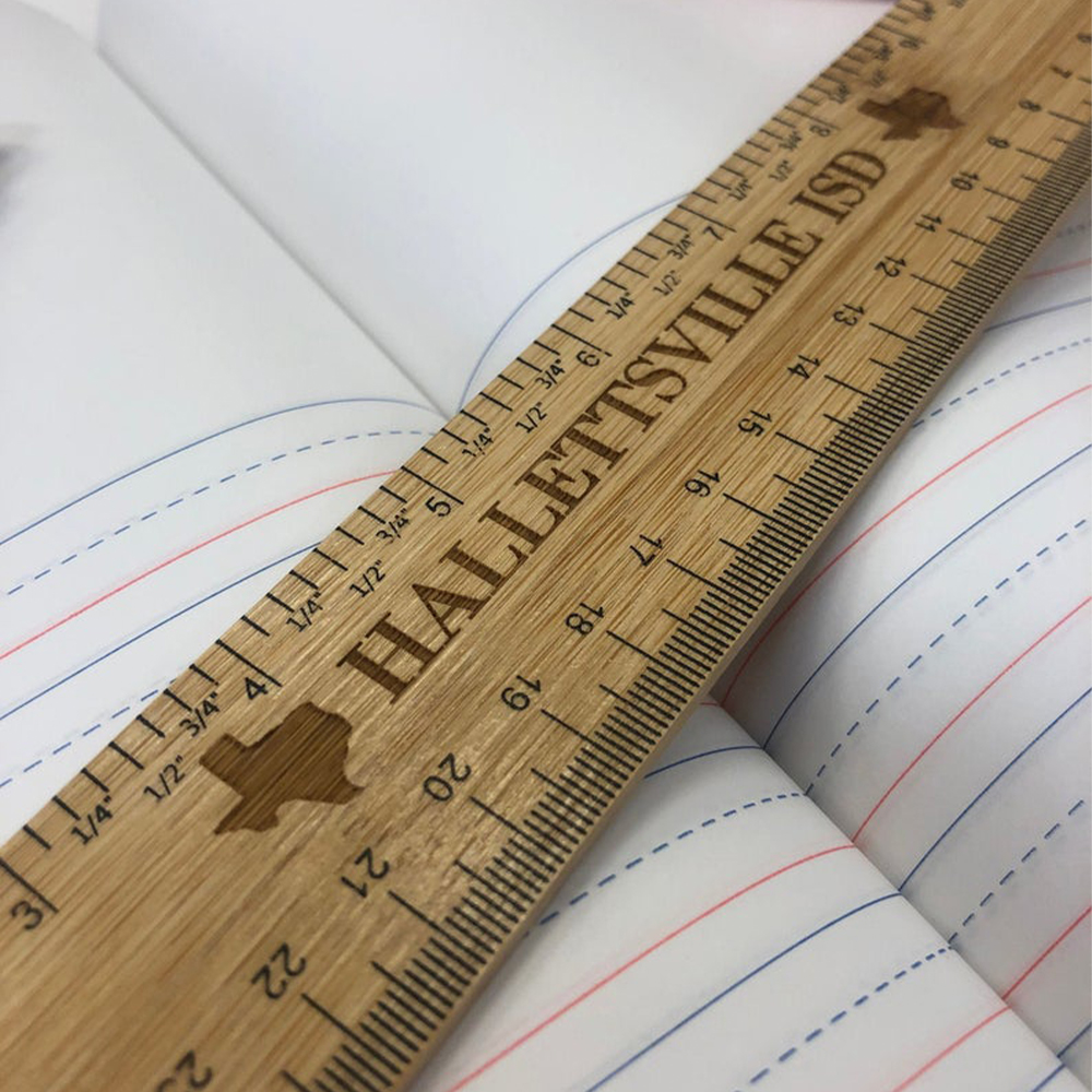 Engraved Wooden Ruler_1